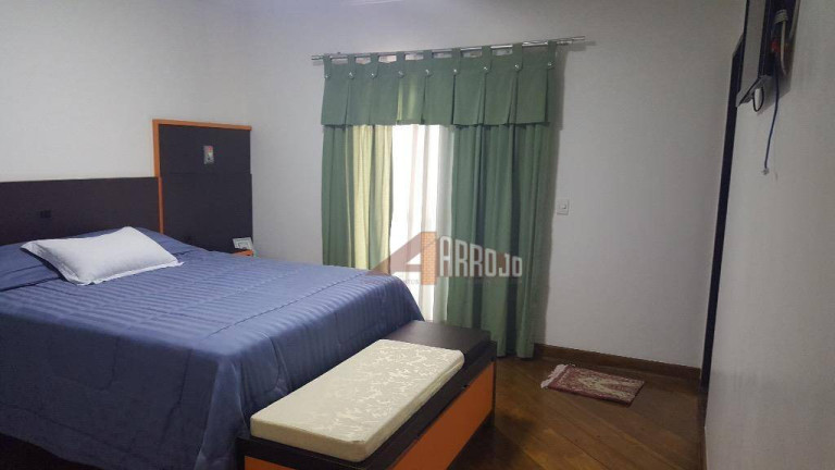 Imagem Sobrado com 3 Quartos à Venda, 370 m² em Vila Marieta - São Paulo Imagem Sobrado com 3 Quartos à Venda, 370 m² em Vila Marieta - São Paulo