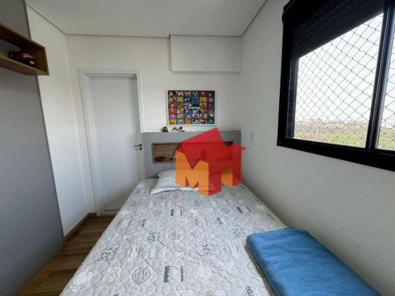 Imagem Apartamento com 3 Quartos à Venda, 101 m² em Jardim Dona Judith - Americana Imagem Apartamento com 3 Quartos à Venda, 101 m² em Jardim Dona Judith - Americana