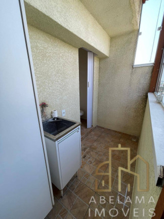 Imagem Cobertura com 2 Quartos à Venda, 100 m² em Vila Junqueira - Santo André