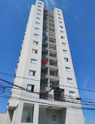 Imagem Apartamento com 2 Quartos à Venda, 48 m² em Vila Galvão - Guarulhos