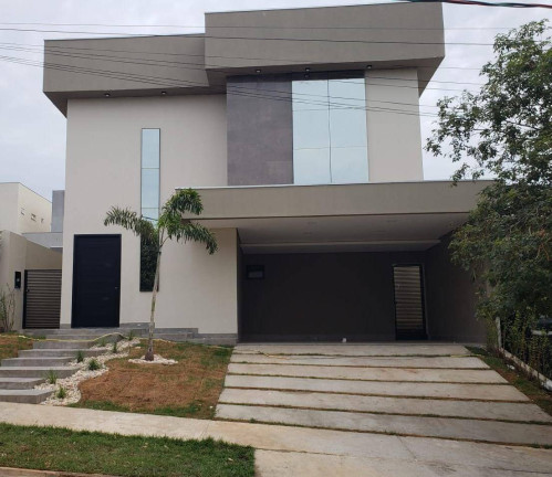 Casa de Condomínio com 3 Quartos à Venda, 375 m² em Jardim Imperial - Cuiabá