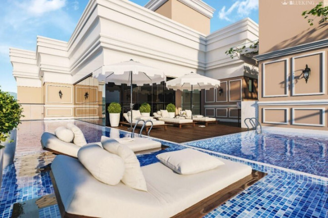Imagem Apartamento com 2 Quartos à Venda, 88 m² em Porto Belo - Porto Belo