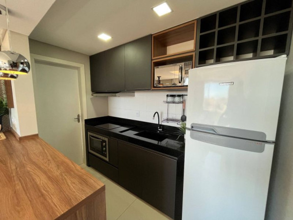 Imagem Apartamento com 2 Quartos à Venda, 76 m² em Centro - Tramandaí
