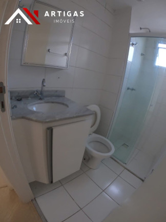 Imagem Apartamento com 2 Quartos à Venda, 47 m² em Quinta Da Paineira - São Paulo