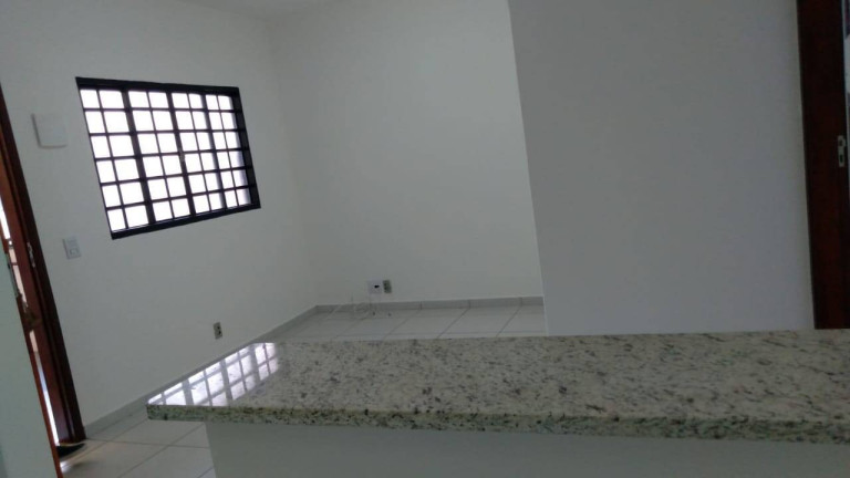 Imagem Apartamento com 1 Quarto para Alugar,  em Jardim Colonial - Bauru