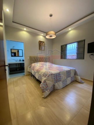 Imagem Casa com 3 Quartos à Venda, em Jardim Maria Goretti - Ribeirão Preto Imagem Casa com 3 Quartos à Venda, em Jardim Maria Goretti - Ribeirão Preto