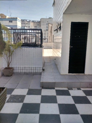 Imagem Apartamento com 3 Quartos à Venda, em Itararé - São Vicente Imagem Apartamento com 3 Quartos à Venda, em Itararé - São Vicente