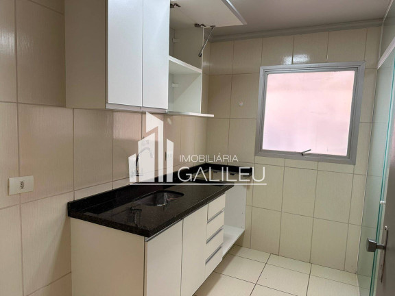 Imagem Apartamento com 1 Quarto à Venda, 42 m² em Cambuí - Campinas