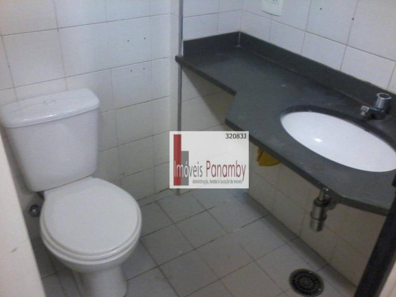 Imagem Imóvel à Venda ou Locação, 36 m² em Indianópolis - São Paulo Imagem Imóvel à Venda ou Locação, 36 m² em Indianópolis - São Paulo