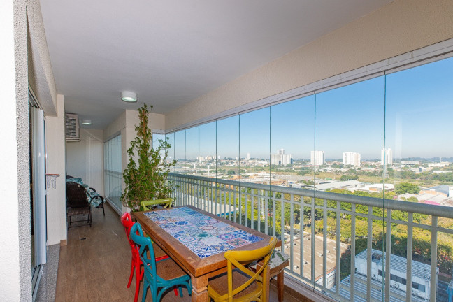 Imagem Apartamento com 3 Quartos à Venda, 132 m² em Jardim Marajoara - São Paulo Imagem Apartamento com 3 Quartos à Venda, 132 m² em Jardim Marajoara - São Paulo
