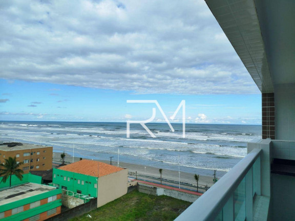 Imagem Apartamento com 2 Quartos à Venda, 79 m² em Centro - Mongaguá