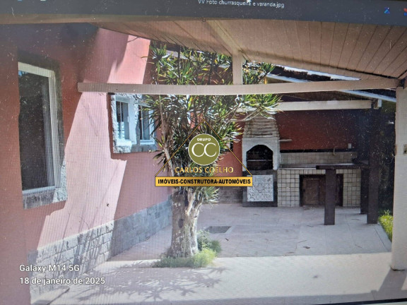 Imagem Casa à Venda, em Unamar - Cabo Frio Imagem Casa à Venda, em Unamar - Cabo Frio