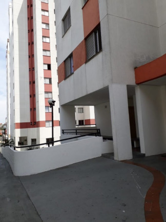 Imagem Imóvel com 3 Quartos à Venda, 50 m² em Vila Carmosina - São Paulo