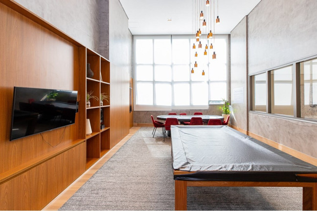 Imagem Apartamento com 3 Quartos à Venda, 115 m² em Jardim Prudência - São Paulo Imagem Apartamento com 3 Quartos à Venda, 115 m² em Jardim Prudência - São Paulo