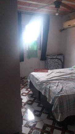Imagem Sobrado com 5 Quartos à Venda, 250 m² em Recreio São Jorge - Guarulhos Imagem Sobrado com 5 Quartos à Venda, 250 m² em Recreio São Jorge - Guarulhos