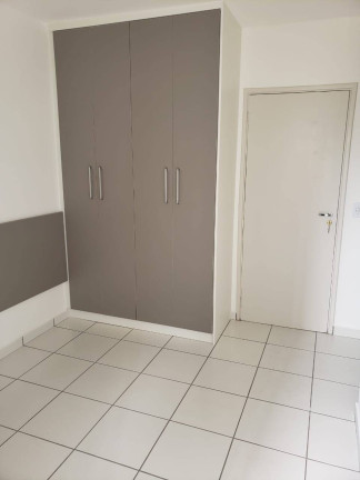 Imagem Apartamento com 1 Quarto à Venda, 36 m² em Vila Nova Cidade Universitária - Bauru