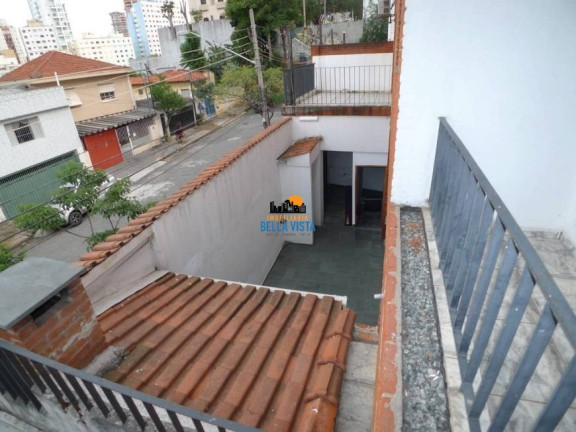 Imagem Sobrado com 3 Quartos à Venda ou Locação, 228 m² em Paraiso - São Paulo Imagem Sobrado com 3 Quartos à Venda ou Locação, 228 m² em Paraiso - São Paulo