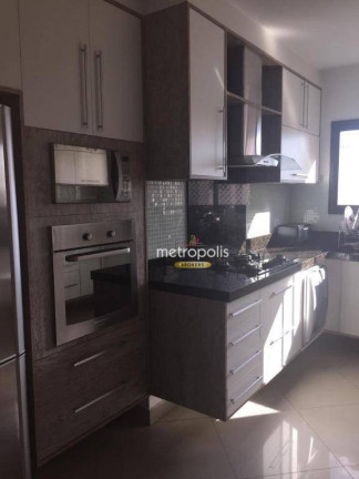 Imagem Apartamento com 3 Quartos à Venda, 165 m² em Santo Antônio - São Caetano Do Sul Imagem Apartamento com 3 Quartos à Venda, 165 m² em Santo Antônio - São Caetano Do Sul