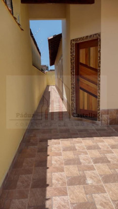 Imagem Casa com 2 Quartos à Venda, 65 m² em Jardim Suarão - Itanhaém