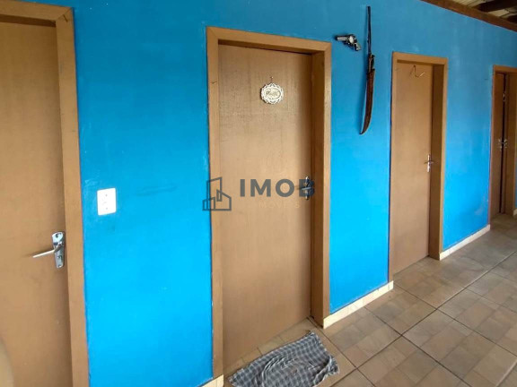 Imagem Casa com 3 Quartos à Venda, 70 m² em Ilha Da Figueira - Jaraguá Do Sul