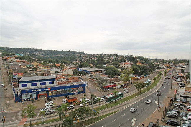 Imagem Imóvel com 2 Quartos à Venda,  em Partenon - Porto Alegre