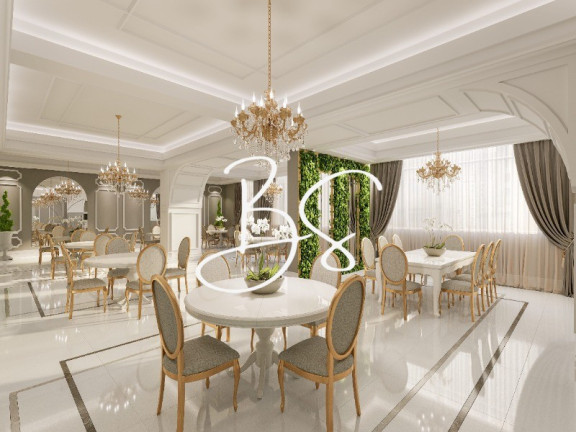 Imagem Apartamento com 5 Quartos à Venda, 338 m² em Centro - Balneário Camboriú