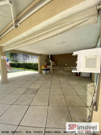 Imagem Apartamento com 2 Quartos à Venda, 56 m² em Santana - São Paulo
