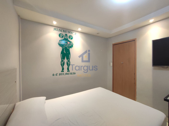 Imagem Apartamento com 2 Quartos à Venda, 46 m² em Tatuapé - São Paulo Imagem Apartamento com 2 Quartos à Venda, 46 m² em Tatuapé - São Paulo