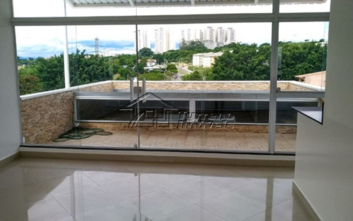 Imagem Imóvel com 4 Quartos à Venda, 231 m² em Jardim Das Indústrias - São José Dos Campos