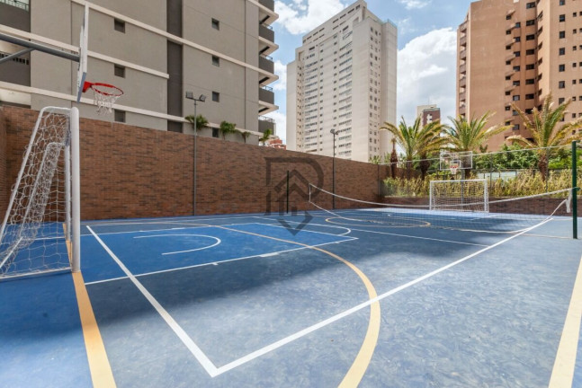 Imagem Apartamento com 3 Quartos à Venda, 123 m² em Chacara Klabin - São Paulo