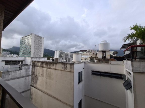 Imagem Flat com 1 Quarto à Venda, 57 m² em Leblon - Rio De Janeiro