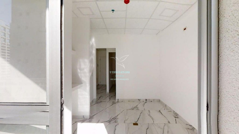 Imagem Sala Comercial à Venda, 36 m² em Consolação - São Paulo Imagem Sala Comercial à Venda, 36 m² em Consolação - São Paulo