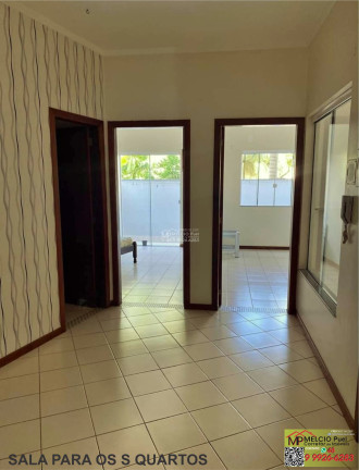 Imagem Apartamento com 2 Quartos à Venda, 80 m² em Centro - São João Batista Imagem Apartamento com 2 Quartos à Venda, 80 m² em Centro - São João Batista