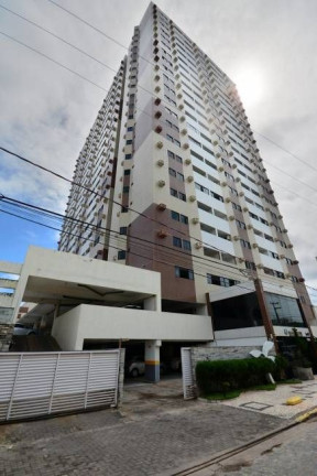 Imagem Apartamento com 2 Quartos à Venda, 85 m² em Aeroclube - João Pessoa