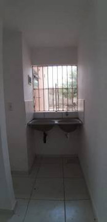 Imagem Apartamento com 2 Quartos à Venda, 58 m² em Santo Antônio - Timon