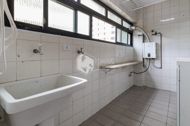 Imagem Apartamento com 3 Quartos à Venda, 138 m² em Perdizes - São Paulo