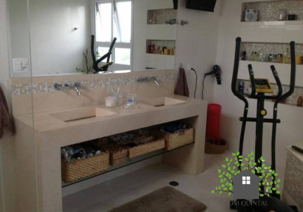 Imagem Casa com 4 Quartos à Venda, 600 m² em São Paulo Ii - Cotia