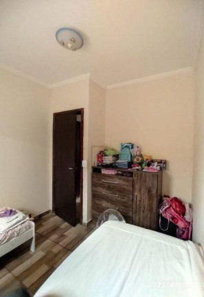Imagem Casa com 2 Quartos à Venda, 100 m² em Jardim Wanel Ville Iv - Sorocaba Imagem Casa com 2 Quartos à Venda, 100 m² em Jardim Wanel Ville Iv - Sorocaba