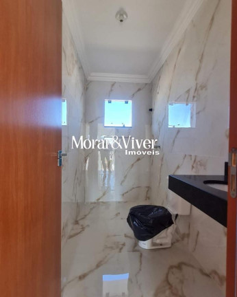 Imagem Casa com 3 Quartos à Venda, 126 m² em Costeira - São José Dos Pinhais
