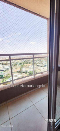 Imagem Apartamento com 2 Quartos à Venda, 68 m² em Quinta Ranieri - Bauru Imagem Apartamento com 2 Quartos à Venda, 68 m² em Quinta Ranieri - Bauru
