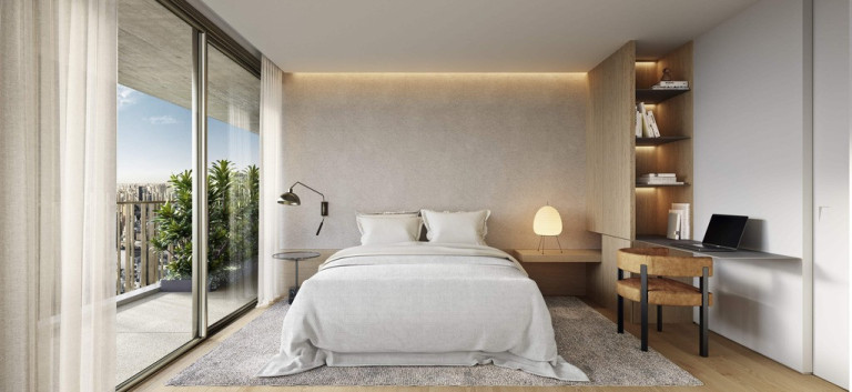 Imagem Apartamento com 4 Quartos à Venda, 479 m² em Indianópolis - São Paulo Imagem Apartamento com 4 Quartos à Venda, 479 m² em Indianópolis - São Paulo