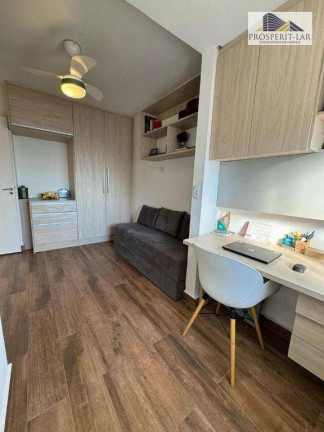 Imagem Cobertura com 3 Quartos à Venda, 130 m² em Santana - São Paulo Imagem Cobertura com 3 Quartos à Venda, 130 m² em Santana - São Paulo
