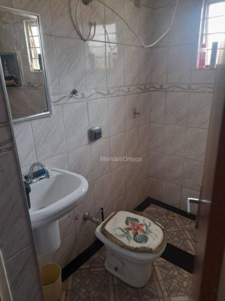 Imagem Casa com 6 Quartos à Venda, 215 m² em Jardim Santa Bárbara - Sorocaba