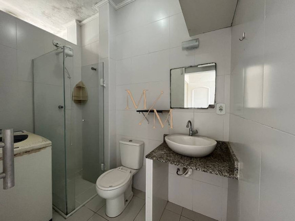 Imagem Apartamento com 2 Quartos à Venda, 55 m² em Gonzaga - Santos Imagem Apartamento com 2 Quartos à Venda, 55 m² em Gonzaga - Santos