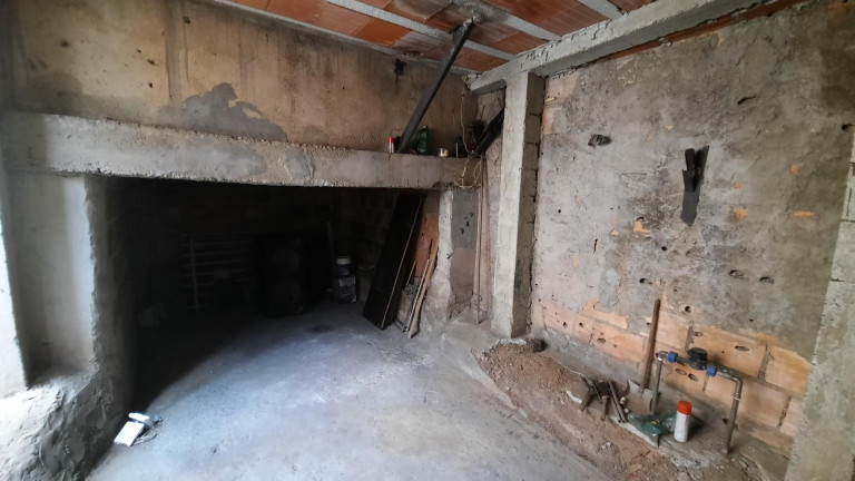 Imagem Casa com 4 Quartos à Venda, 122 m² em Conjunto Jatobá,(barreiro) - Belo Horizonte