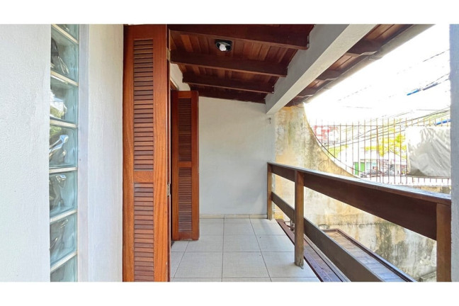 Casa com 3 Quartos à Venda, 289 m² em Morro Santana - Porto Alegre