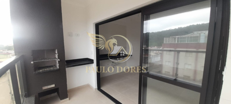Imagem Apartamento com 1 Quarto à Venda, 35 m² em Perequê Açu - Ubatuba Imagem Apartamento com 1 Quarto à Venda, 35 m² em Perequê Açu - Ubatuba