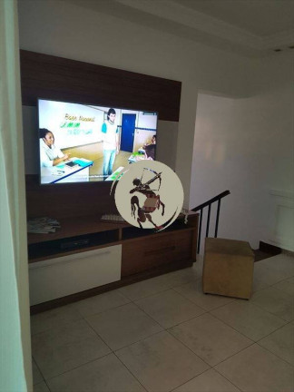 Imagem Cobertura com 3 Quartos à Venda, 230 m² em Embare - Santos
