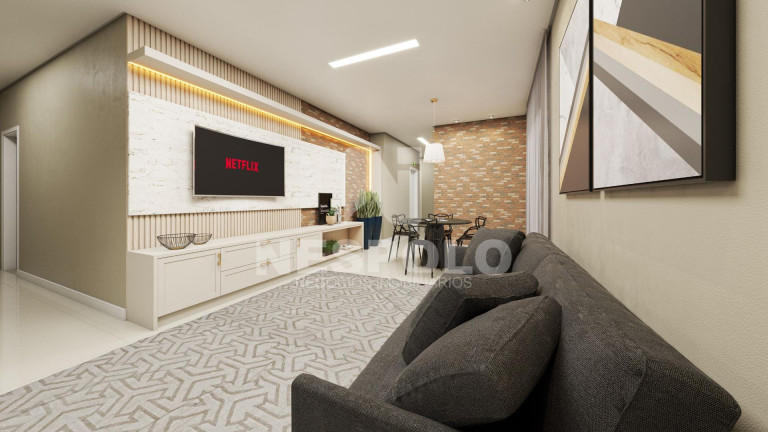Imagem Apartamento à Venda, 66 m² em Tabuleiro - Camboriu Imagem Apartamento à Venda, 66 m² em Tabuleiro - Camboriu