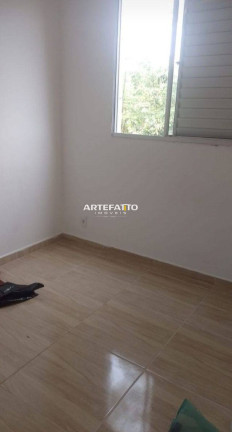 Imagem Apartamento com 2 Quartos à Venda, 50 m²